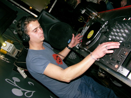 Elektra - Pátek 1. 12. 2006